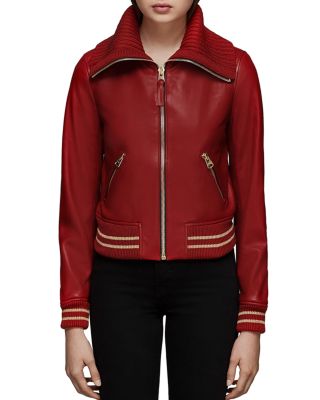 bloomingdales mackage