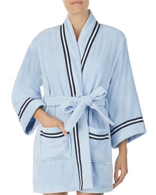 kate spade new york Short Robe | Bloomingdale's