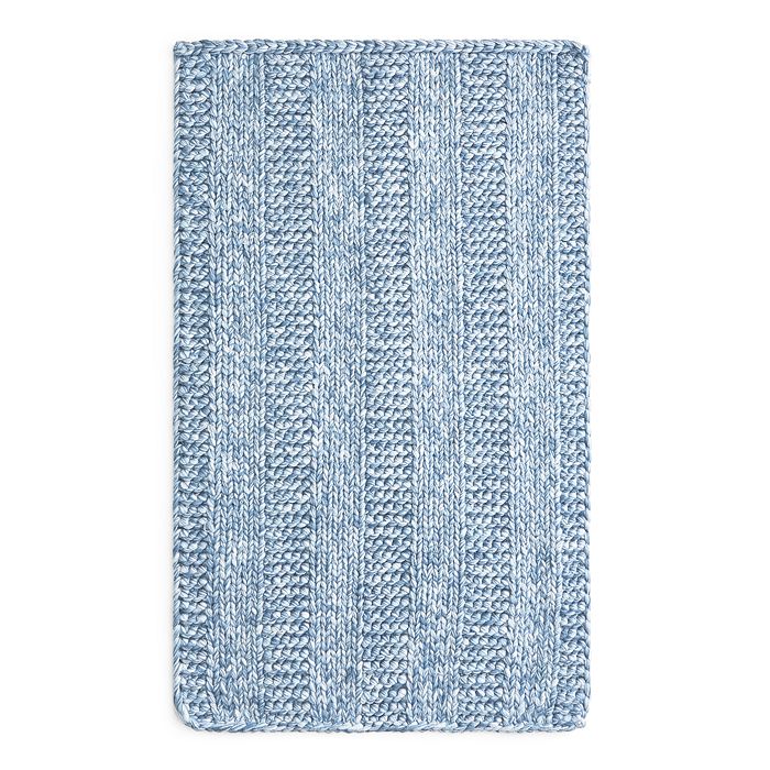 Oake Knit Bath Rug - 100% Exclusive | Bloomingdale's