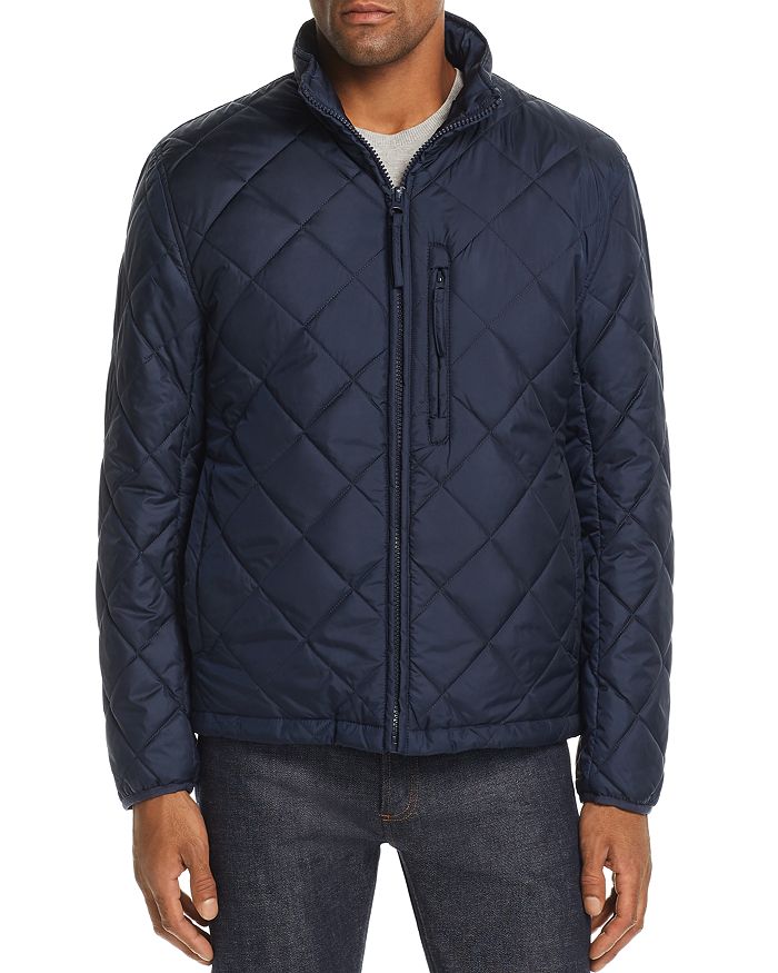 Marc New York Humboldt 2-in-1 Quilted Jacket | Bloomingdale's