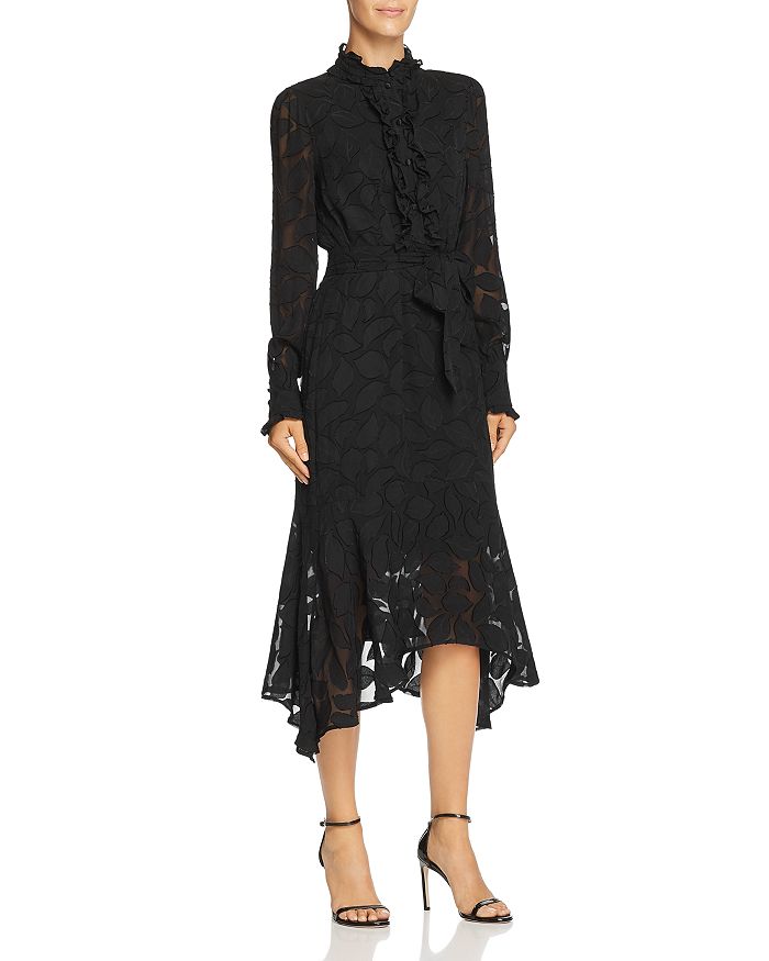 Equipment palo deals silk dress