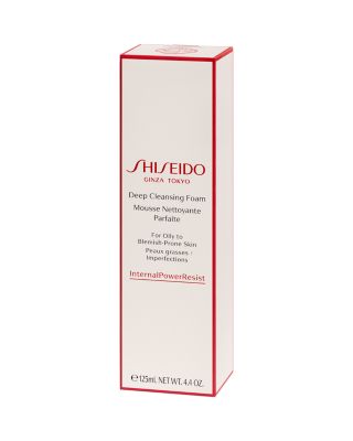 Deep Cleansing Foam 4.4 oz. 