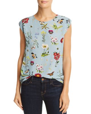 macys summer tops