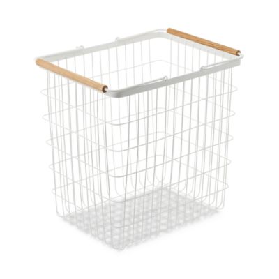 Tosca Laundry Basket, Large