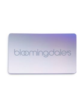 Gift Card Bloomingdale S Happy Birthday
