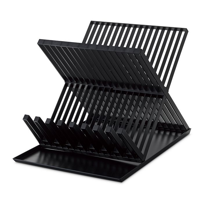 Tower discount dish rack
