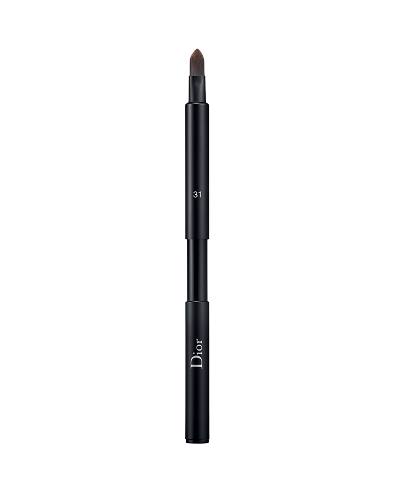 Dior Backstage Retractable Lip Brush n31