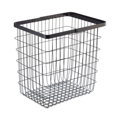 Yamazaki - Tower Laundry Basket, Large