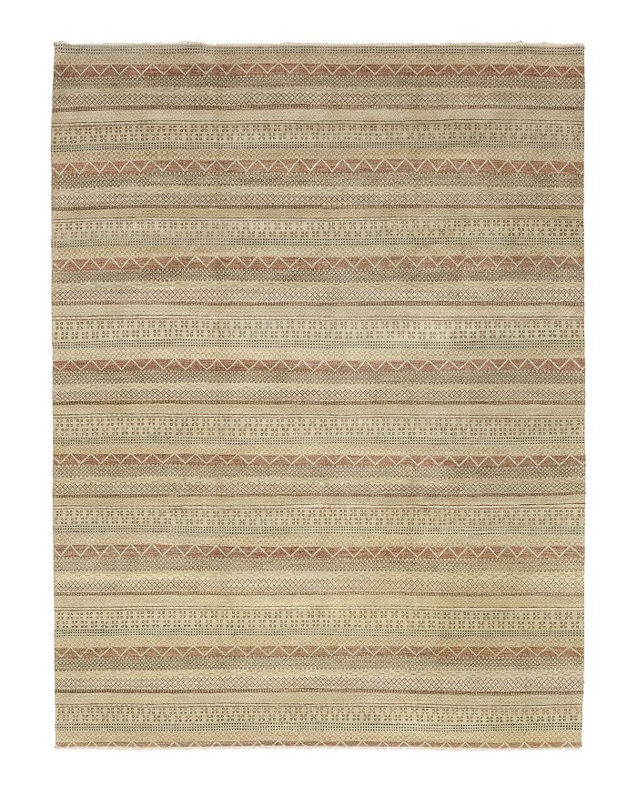 Bloomingdale's Solo Rugs Savannah Belfast Handknotted Area Rug, 9' 0 X