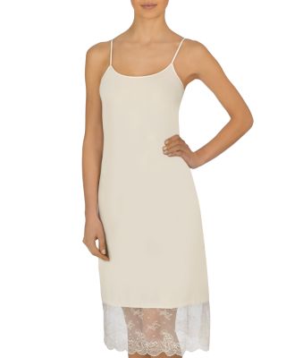 bloomingdales slip dress