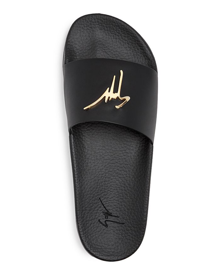 zanotti slides