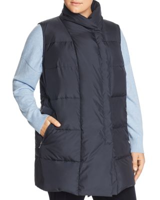 mec boundary light down jacket