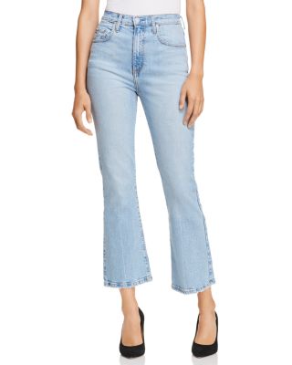 nobody belle ankle jeans