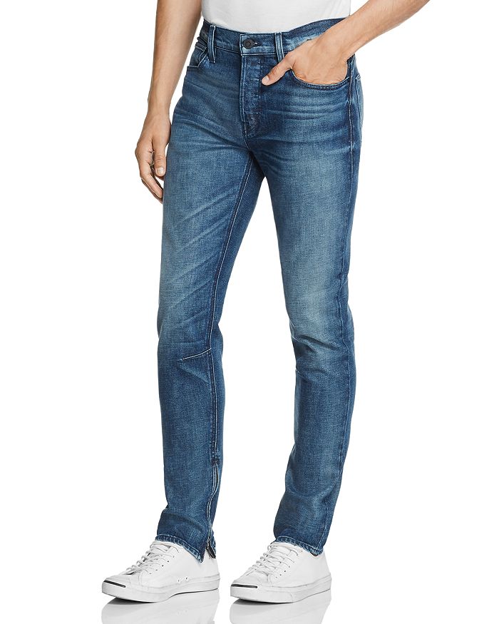 Hudson deals vaughn jeans