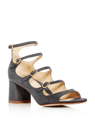 strappy mary jane heels
