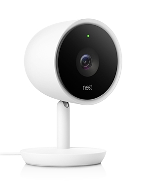 Google Nest Iq Indoor Camera