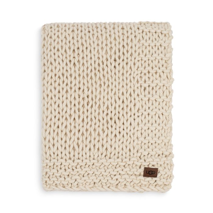 Ugg blanket bloomingdales discount