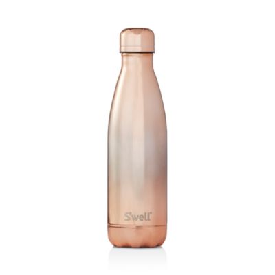 S'well Bottle - Rose Gold Ombre - 17 oz