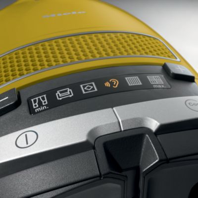 Complete C3 Calima Vacuum Cleaner