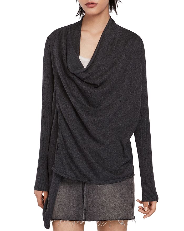 All saints 2025 drina cardigan
