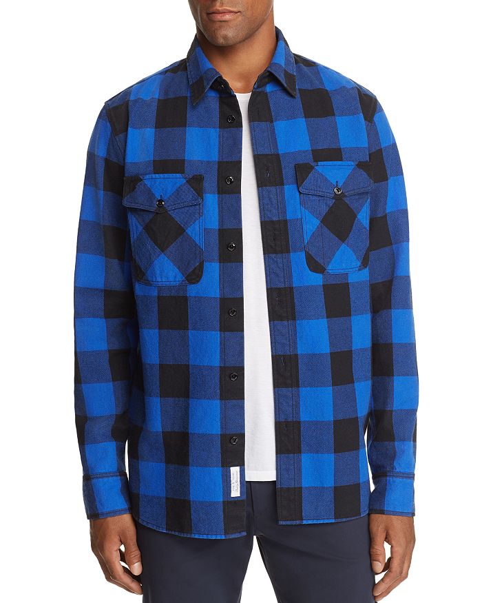 Rag and bone principle shirt jacket outlet