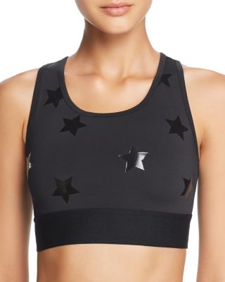 aqua sports bra