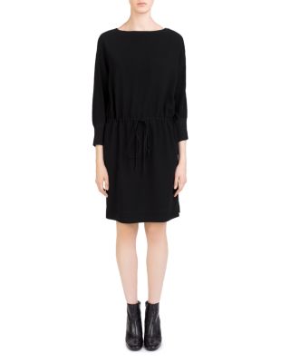 Gerard Darel - Aur&eacute;lie Zip-Sleeve Dress