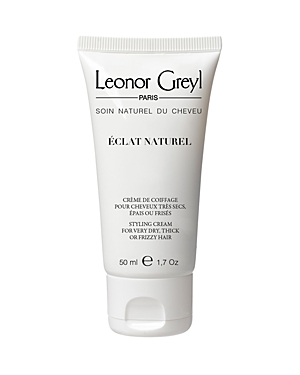 Eclat Naturel Styling Cream for Very Dry, Thick or Frizzy Hair
