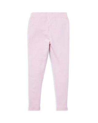 Girls' French Terry Sweatpants - Little Kid