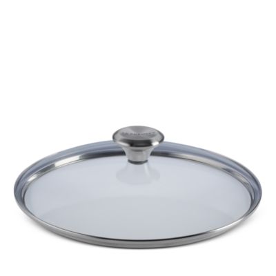 Le Creuset - 10" Glass Lid