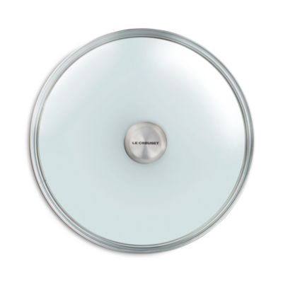 Le Creuset - 12" Glass Lid
