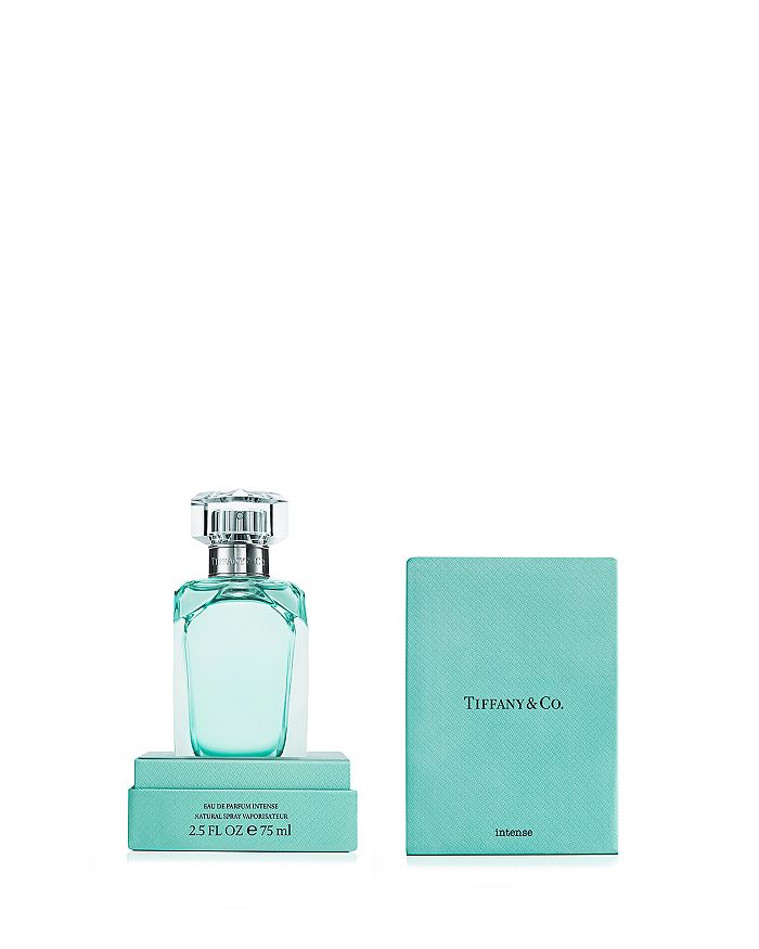 Shop Tiffany & Co Eau De Parfum Intense 2.5 Oz.