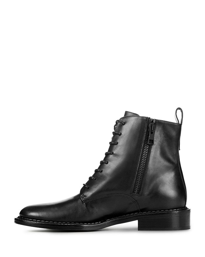 vince women's cabria ankle boots
