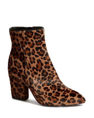 karen millen leopard print shoes