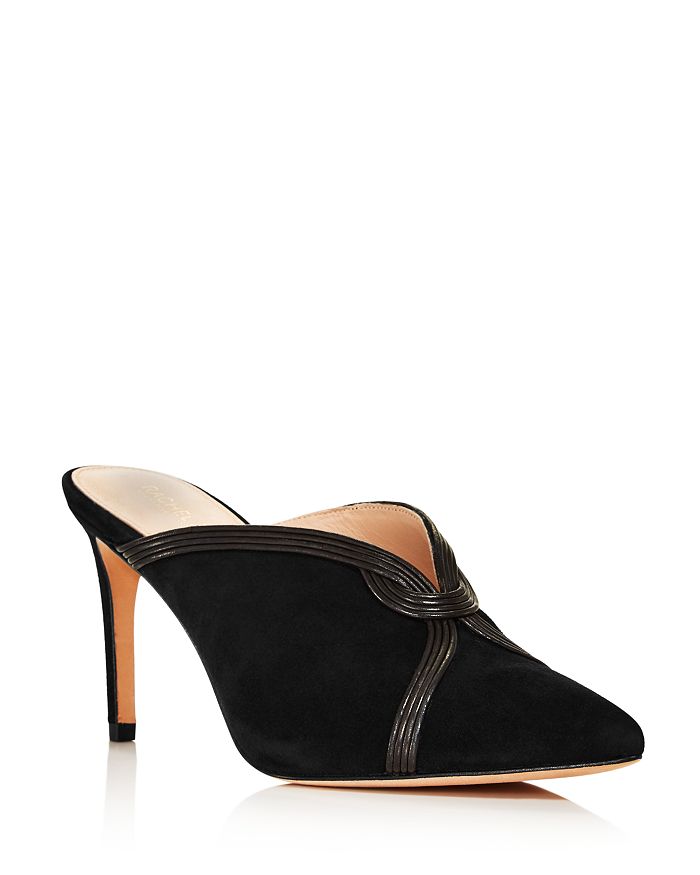 Rachel zoe clearance mules