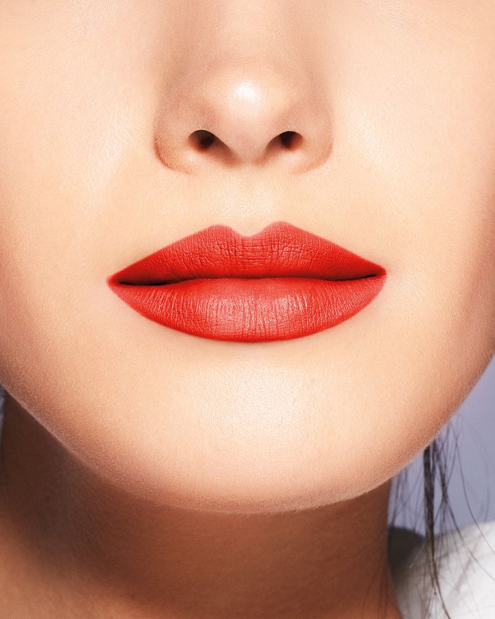 Shop Shiseido Modernmatte Powder Lipstick In 509  Flame
