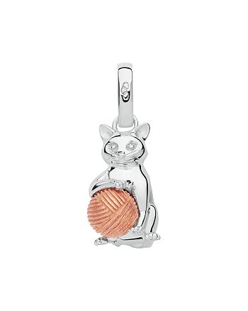 Links Of London Cat And Ball Charm Bloomingdale S