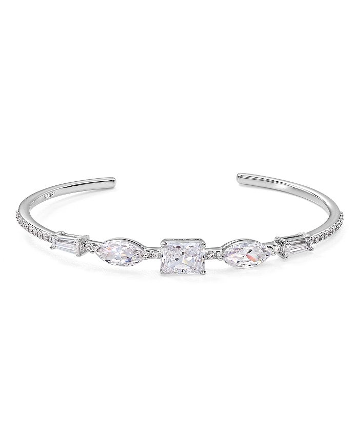 Nadri Revel Open Cuff Bracelet Bloomingdale s