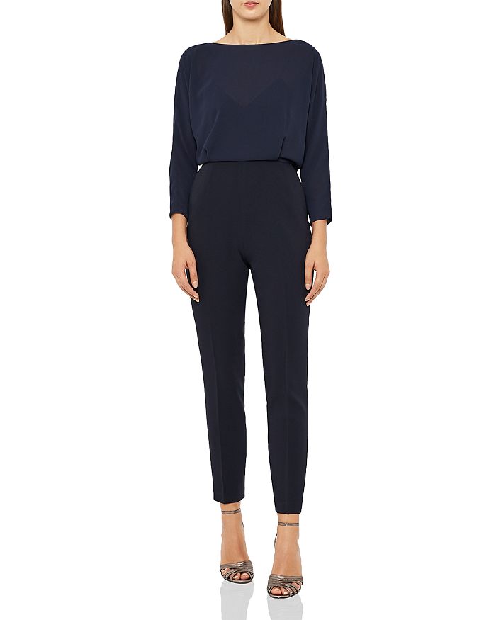 Reiss hotsell ania jumpsuit