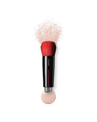 DAIYA FUDE Face Duo Brush