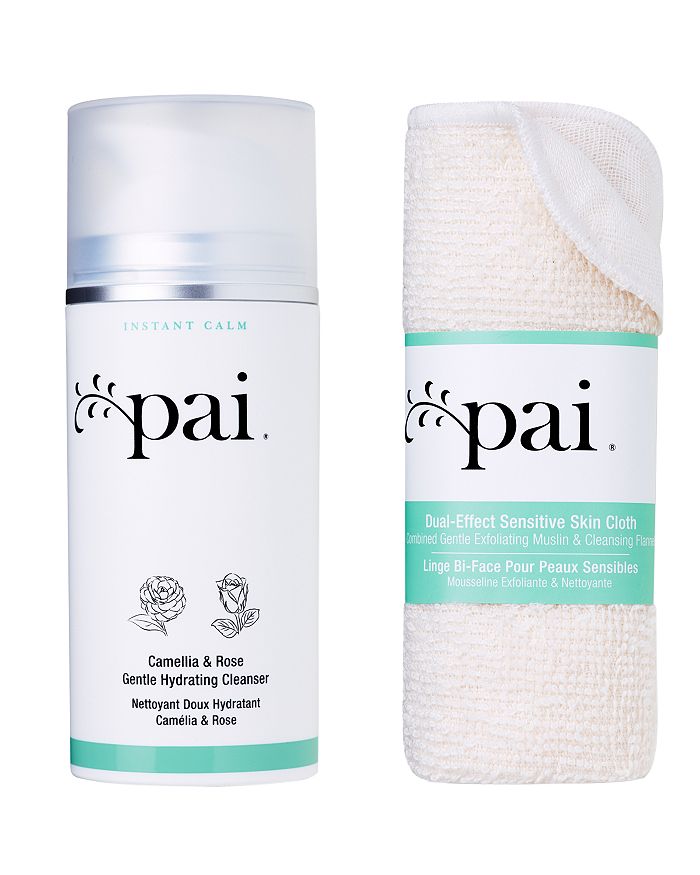 Pai Skincare Camellia Rose Gentle Hydrating Cleanser