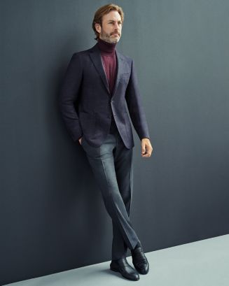 Canali Sport Coat, The Men's Store at Bloomingdale's Sweater