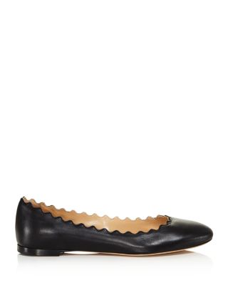 Women's Lauren Ballet Flats