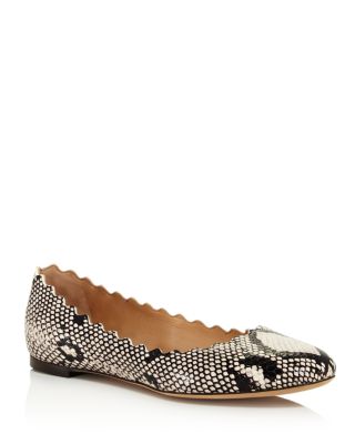 Designer Flats for Women: Ballet 