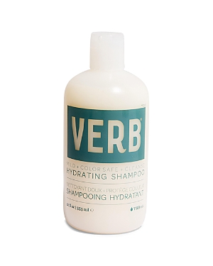 Verb Hydrating Shampoo 12 oz. Verb Hydrating Shampoo 12 oz.