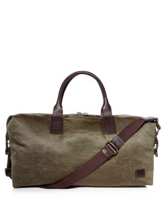 frye carter duffel