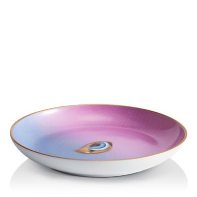 Lito Eye Canape Plate