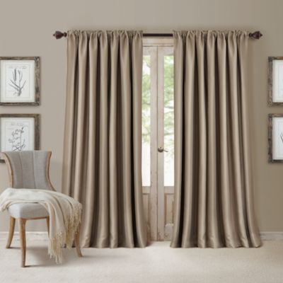 Elrene Home Fashions - All Seasons Blackout Collection