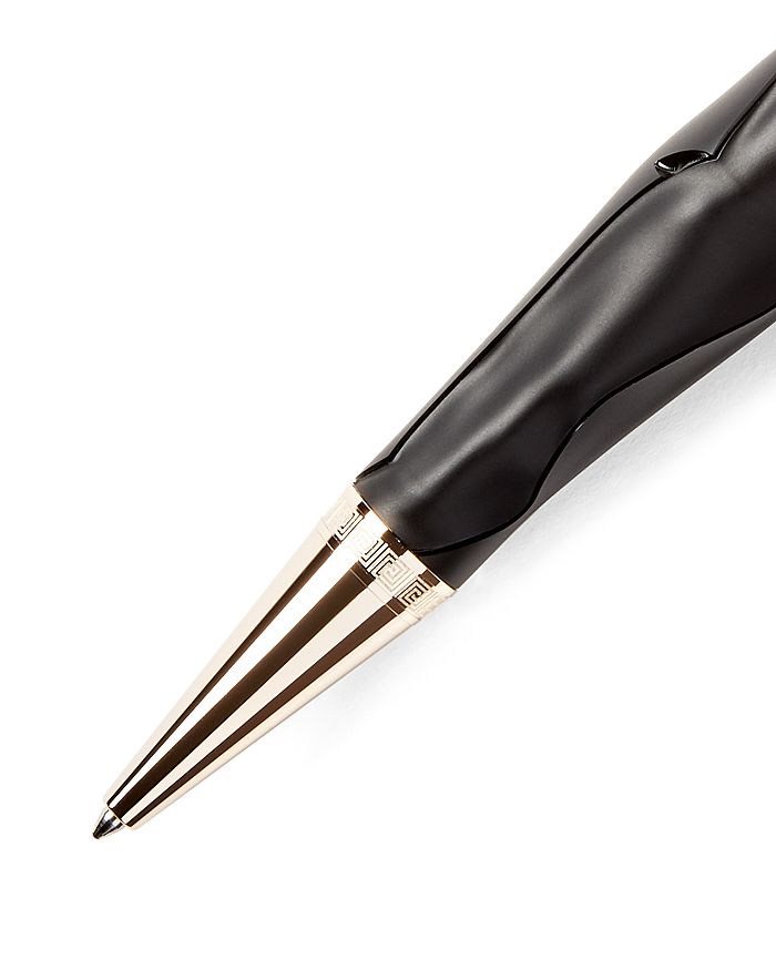 montblanc homer ballpoint