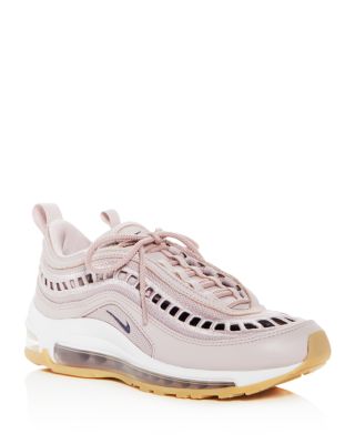 Air Max 97 Ultra Lace Up Sneakers 